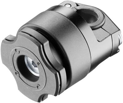 INTERPHONE Caseholder q-lox spiegelh. 12-30 mm