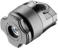 INTERPHONE Caseholder q-lox spiegelh. 12-30 mm