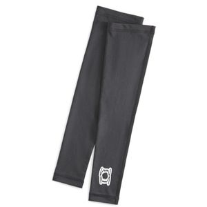 Puma Hoops Team Arm Sleeves - - zwart - maat M