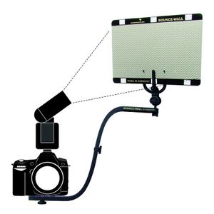 Sunbounce Bounce-Wall Kit-2 Soft & Hard (BWS-B411)