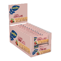 Wasa sandwich tomato&basil (24x 40gr) (kopie)