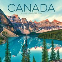 Canada Kalender 2026