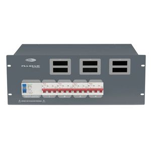 Showtec PSA-63A4C krachtstroomverdeler 63A