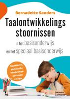 Taalontwikkelingsstoornissen in het basisonderwijs en speciaal basisonderwijs (Paperback)