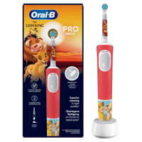 Oral-B Oral-B Pro Kids 3+ Lion King Elektrische Tandenborstel