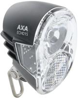 AXA Koplamp echo 15 lux switch