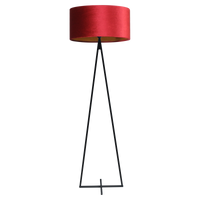 Wants&Needs Lighting Vloerlamp Triangle - thumbnail