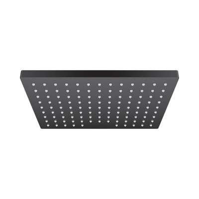 Hansgrohe Hoofddouche Vernis Shape 230 1 Jet Mat Zwart