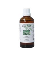 Withania somnifera/ashwagandha tinctuur