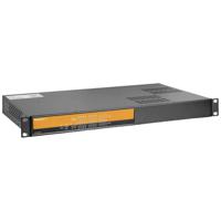 Weidmüller IE-SW-SL26M-24TX-2GC-LV Industrial Ethernet Switch 10 / 100 / 1000 MBit/s