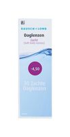 Bausch & Lomb Daglenzen -4.50 (30 st)