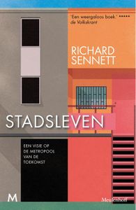 Stadsleven - Richard Sennett - ebook