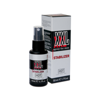 HOT XXL Stimulating Spray For Men - 2 fl oz / 50 ml - thumbnail