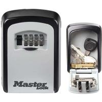 MASTER LOCK Secure Key Box - M-formaat - Key Chest - Veilige opslag