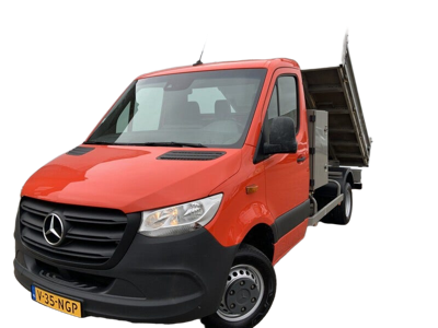 Mercedes Benz Sprinter