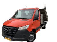 Mercedes Benz Sprinter