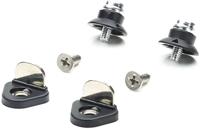 Lake race cross spike-kit