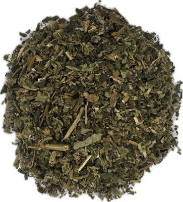 Vaatwand kruidenthee