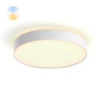Philips PlafondlampHue Enrave L - White Ambiance Ø 42,5cm wit - 915005996801