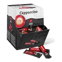 Douwe Egberts - Cappuccino Oploskoffie - 80 sticks