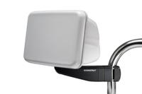 Scanstrut Behuizing Voor Display 7 Inch Railmontage Met Arm Default Scanstrut Behuizing Voor Display 7 Inch Railmontage Met Arm Default