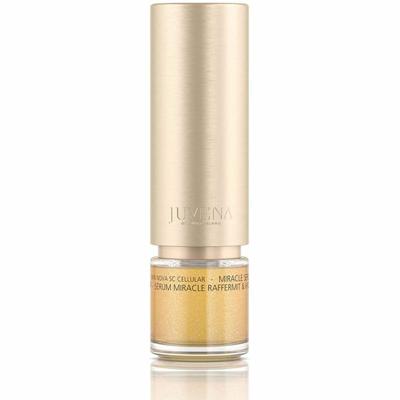 Anti-Rimpel Serum Juvena Liftend effect