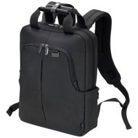 Dicota Eco Slim PRO Laptoprugzak Geschikt voor max. (laptop): 38,1 cm (15) Zwart