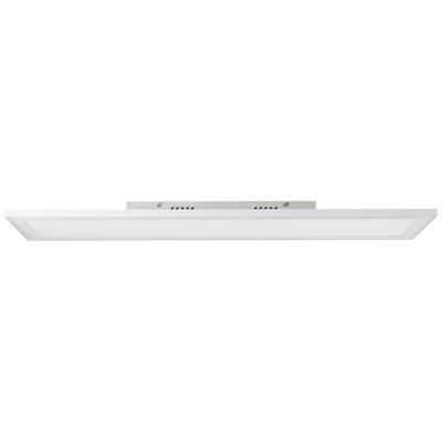 Brilliant PlafondlampLaurice wit - G99567/05