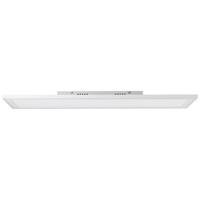 Brilliant PlafondlampLaurice wit - G99567/05