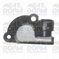Sensor, smoorkleppenverstelling 83008