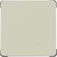 Peha Blindplaat met draagframe PEHA creme - 4602040