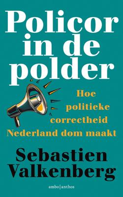 Policor in de polder (Paperback)