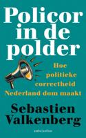 Policor in de polder (Paperback)