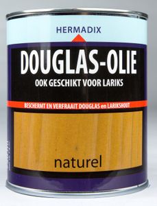 Douglas Olie Naturel 750 ML - Hermadix