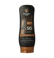 Lotion bronzer SPF50 Lotion bronzer SPF50