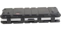 SKB 1SKB-4214W tas & case voor toetsinstrumenten Zwart MIDI-keyboardkoffer Hard case - thumbnail