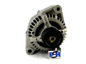 Dynamo Rover 65A 495502065050