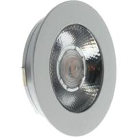 EcoDim LED Spot Keukenverlichting - 3W Dimbaar IP54 - Warm Wit 2700K