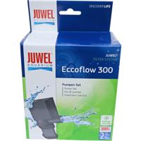 Eccoflow 300L Pump by Jewel - Whisper Quiet & Energy Efficient for Aquariums Up to 300L