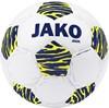 JAKO 2314 Lightbal Animal - Wit/Navy/Fluogroen, 350G - 5