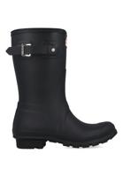 Hunter Regenlaarzen WFS1000RMA-NVY Blauw-37 maat 37