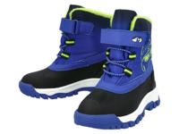 lupilu Kinder snowboots (Blauw, 29)