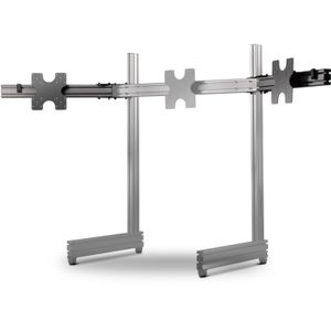 Racing - Elite Free Standing Triple Monitor Stand Add On