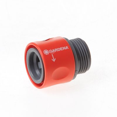 Slangstuk Gardena wasautom.g1/2 917