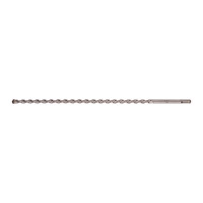 Milwaukee SDS-Plus | Aannemer | 2 snede | Contractor 12 x 460 | 1 stuk - 4932471270