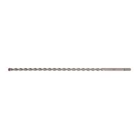Milwaukee SDS-Plus | Aannemer | 2 snede | Contractor 12 x 460 | 1 stuk - 4932471270
