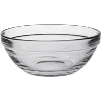 Duralex schaal Lys stapelbaar 12cm 6st
