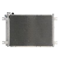 Condensor, airconditioning AC897818