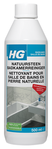 HG Natuursteen Badkamerreiniger