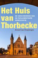 Het Huis van Thorbecke (Paperback)